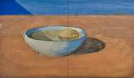 MATZOBALL: an Homage to Euan Uglow