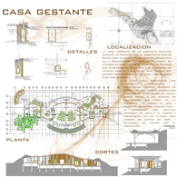 Casa Gestante