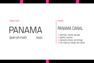 Panama 