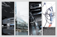 College Campus Design