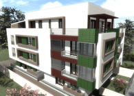 Fortunei Apartments