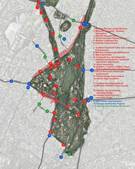 Four Bronx Institutions Alliance