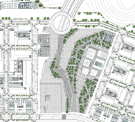 Sector planning, 2010
