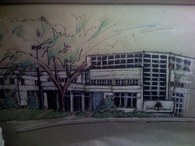 Clarendon Hospital
