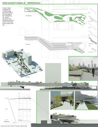 Inhabitable Bridge