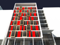 The Infill II