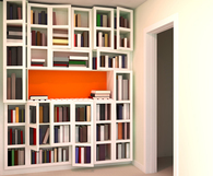 Brown Storage