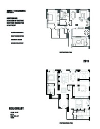 Bennett Residence