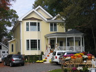 Expanded Single Family Home