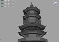 Fogong Temple