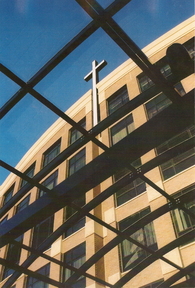 St. Mary Medical Center