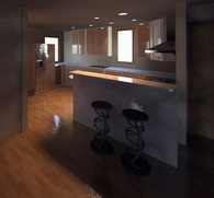 PH Renovation/ Interior Design