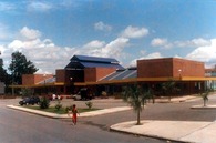 NEIGHBORHOOD RETAIL CENTER - 1994