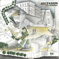 Ascension - Redevelopment of Piazza Barberini