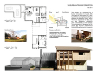 Suburban Transformation