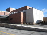 Susquehanna Health System - Cancer Center at Divine Providence Hospital