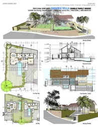Sarabia Villa