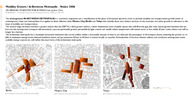 Mobility Craters / In-Between Metropolis