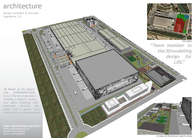 Extension Project in LIDL Headquarters 