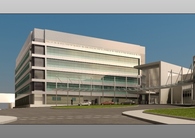 Martin Luther King Jr. Medical Center