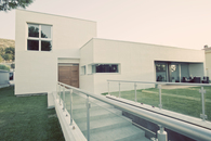 Mayo house