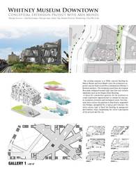 Work Sample 2012