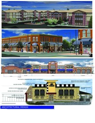 Exteriors