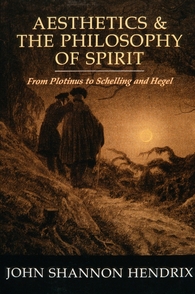 Aesthetics and the Philosophy of Spirit