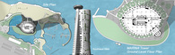 zamoraWorkShop concept study Marina Tower - 