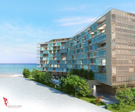 Resort - Berlin Beach