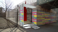 Crown Heights Participatory Urbanism