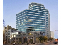 816 Congress Office Building REcladding and Renovations
