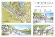Thorndike Mill