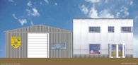 Extension (FRANCE)