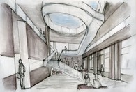 THE COMMONS - STUDIO 8