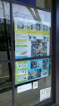 Defining the Core: Sebastopol, CA