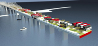 Repurposing the Old Champlain Bridge