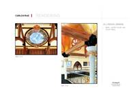 Rendering l Various projects