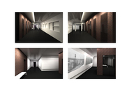 Marston Hall Renovation