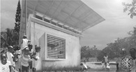 Maso ty Zaza Kely - Proposed Sustainable School Design for the Twin Orphans of Manajary, Madagascar 