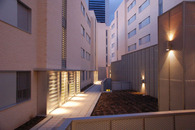 105 Housing. La ventilla. Madrid. 2007