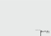 Architecture Portfolio_2007-2012