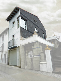 Detached house in Baños de Montemayor