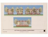 Wilcox Townhomes