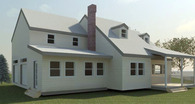 Hingham Residence Remodel