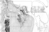 Sutro Baths Photo Appropriation Project