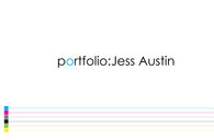 Jess Austin Portfolio 