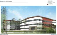 SHEIKH KHALIFA MEDICAL CENTRE