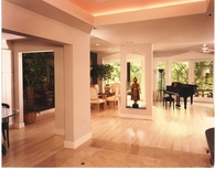Steer Residence