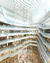 Dalian Holiday Plaza
